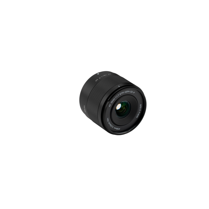 Viltrox 15mm AF F1.7 Air APS-C Lens E/XF/Z